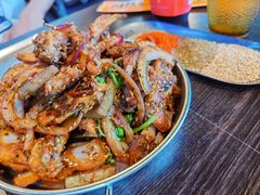 -马海涛牛肉串(领汇广场店)
