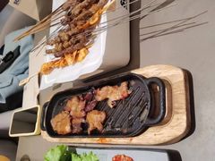 -苏小牛·牛肉串(国贸店)