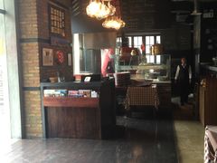 -Mammamia意大利餐厅(阳春巷店)