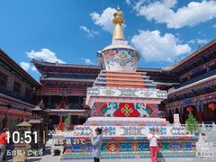 -五台山风景名胜区