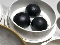 流沙包-富淳饭店(陆家嘴保利广场店)