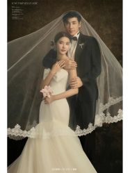 点击看大图 -今生有约婚纱摄影店(景德路店)