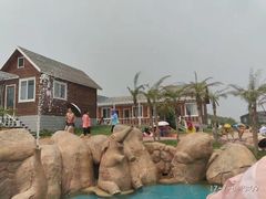 -渔岛海洋度假区