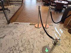 -洲际酒店·地平线全日餐厅HORIZON CAFÉ
