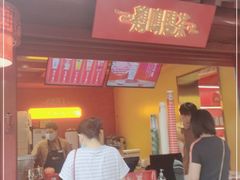-鸡鸣赐茶(鸡鸣寺路店)