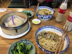 -朱洪元苏式面馆(绿宝广场店)