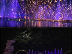 -合肥融创乐园