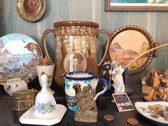 -长颈鹿咖啡(大学路店)