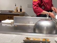 -禾牧铁板创意料理(姑嫂树路店)