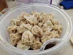 小馄饨-跑三里雀头小馆(濠东路店)