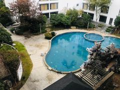 -苏州香山国际大酒店