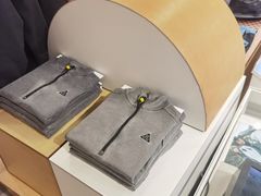 -NIKE KICKS LOUNGE体验店(北京新中关店)