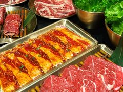 -西塔老太太泥炉烤肉(龙湖北苑天街店)