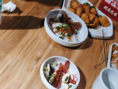 -李不管把把烧(天府三街店)
