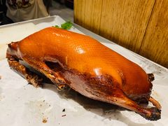 -四季民福烤鸭店(前门店)