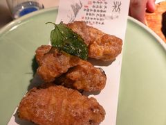 -绿茶餐厅(南方商城店)