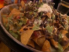 -Pistolera Mexican Cantina女枪手墨西哥餐厅(碧云路店)