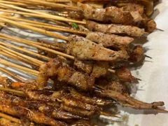 -五样儿西昌小签签烤串(建设路店)