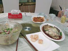 -惠宾饭庄(千禧店)