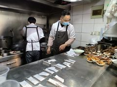 -天天鲜面馆(衡山路店)