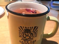 -太二酸菜鱼(永旺梦乐城店)