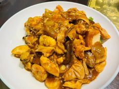 -惠宾饭庄(中山路店)