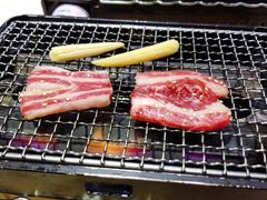 -肉魁屋·烧肉·烧鸟·酒场(高新店)