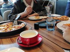 -必胜客(长安店)