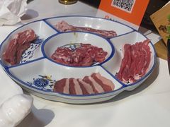 -祥源胡同·涮牛羊肉火锅(花桥店)