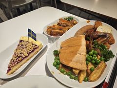 -宜家·瑞典风味餐厅(无锡店)