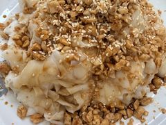 电白捞粉-陈记粤湛鸡饭店