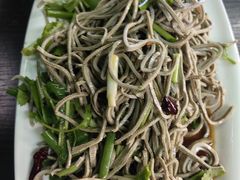 -正宗天津烧麦馆(柳州路店)