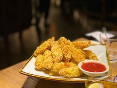 -临界音乐酒馆·小龙虾·江湖菜(华熙LIVE·鱼洞店)