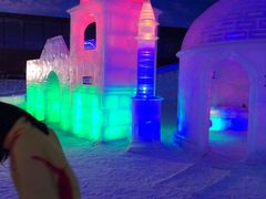 -世界之窗阿尔卑斯冰雪世界