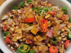 -雀舞云南菜(天津天河城购物中心店)
