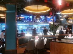 -老傅家湘潭水煮活鱼店(众一国际店)