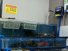 -大勇海鲜(叙康里店)
