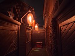 -北京益泉花园酒店