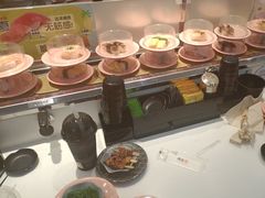 -争鲜回转寿司(通州万达店)