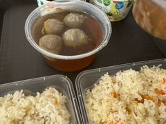 -好成财牛排馆(涂门街总店)