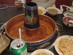 -咏江南·苏式火锅·苏州评弹(观前街店)