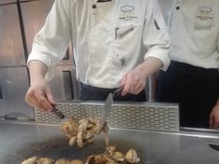 -德得轩烤涮一体自助餐厅(王府井店)