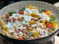 -深圳四季酒店·馥自助餐厅