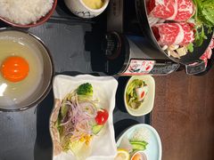 -江户前日本料理(瑞诗酒店店)