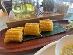 -彩丰楼中餐厅·仁恒洲际酒店