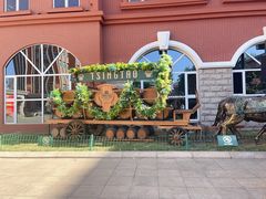 -青岛啤酒博物馆