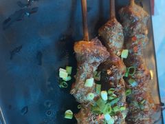 -一只虾·小龙虾·烧烤·肉蟹煲(同泰时代广场店)