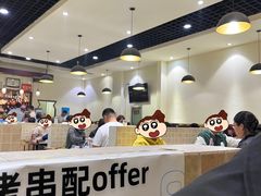-小寒羊烧烤(凯瑞时代大厦店)