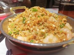 -赤火牛排(金狮广场店)