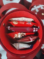 -卡卡喜糖伴手礼·商务礼宝宝礼·婚礼用品